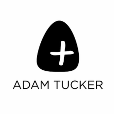 ADAM TUCKER Logo (USPTO, 06.08.2013)