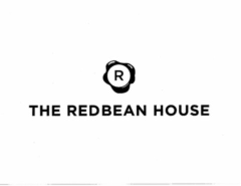 R THE REDBEAN HOUSE Logo (USPTO, 19.08.2013)