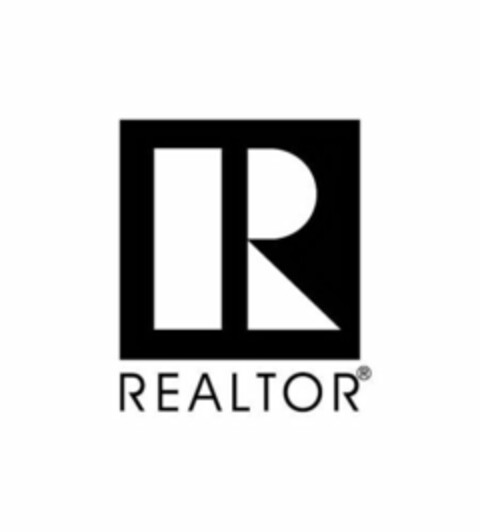 R REALTOR Logo (USPTO, 25.09.2013)