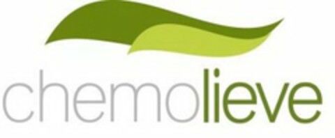 CHEMOLIEVE Logo (USPTO, 12/22/2013)