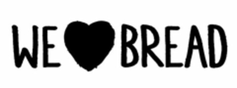 WE BREAD Logo (USPTO, 24.03.2014)