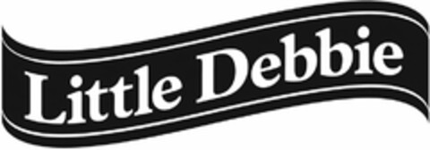 LITTLE DEBBIE Logo (USPTO, 23.04.2014)