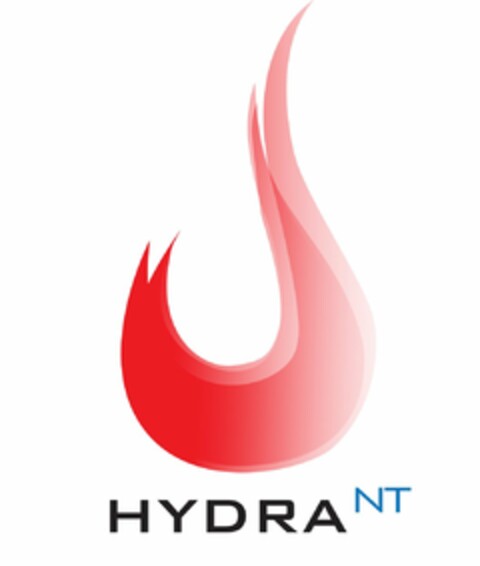 HYDRA NT Logo (USPTO, 05/06/2014)