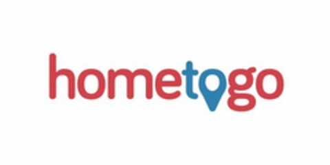 HOMETOGO Logo (USPTO, 17.06.2014)