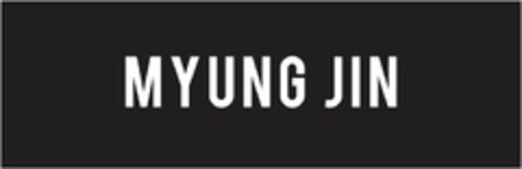 MYUNG JIN Logo (USPTO, 19.06.2014)