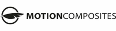 MOTION COMPOSITES Logo (USPTO, 06/26/2014)