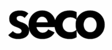 SECO Logo (USPTO, 16.07.2014)