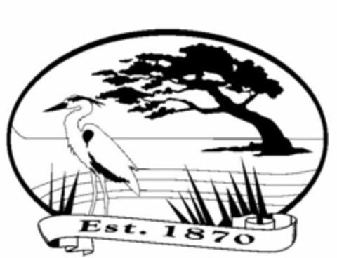 EST. 1870 Logo (USPTO, 25.08.2014)