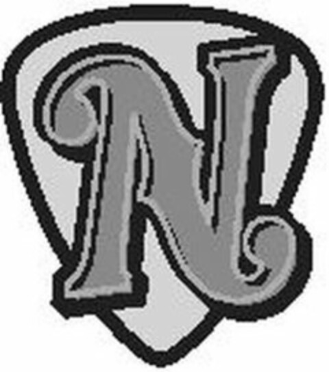 N Logo (USPTO, 09.10.2014)
