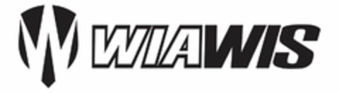 W WIAWIS Logo (USPTO, 27.10.2014)