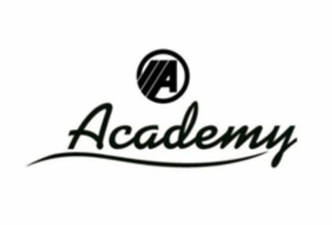 A ACADEMY Logo (USPTO, 12.02.2015)