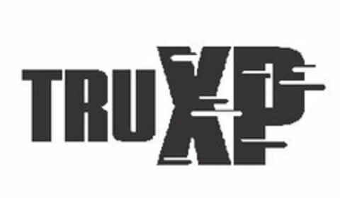 TRU XP Logo (USPTO, 20.02.2015)