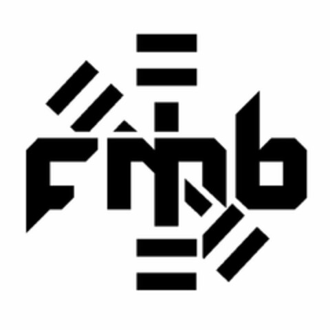 FMB Logo (USPTO, 20.02.2015)