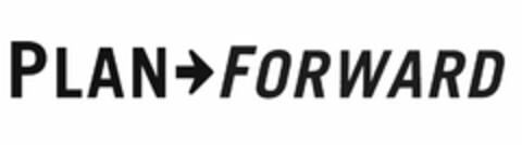 PLAN FORWARD Logo (USPTO, 24.02.2015)