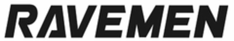 RAVEMEN Logo (USPTO, 17.03.2015)