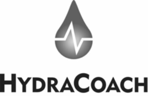 HYDRACOACH Logo (USPTO, 16.04.2015)