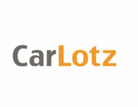 CARLOTZ Logo (USPTO, 21.04.2015)