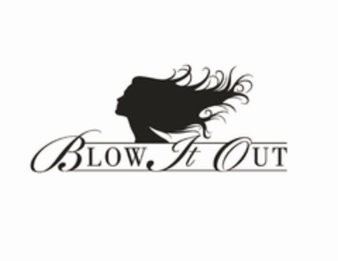 BLOW IT OUT Logo (USPTO, 30.04.2015)