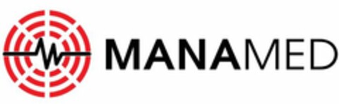 MANAMED Logo (USPTO, 04/30/2015)