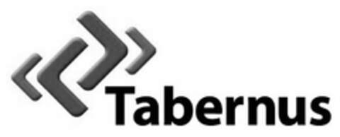 TABERNUS Logo (USPTO, 05/05/2015)