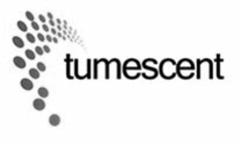 TUMESCENT Logo (USPTO, 02.06.2015)