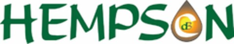 HEMPSON CDB Logo (USPTO, 20.12.2018)