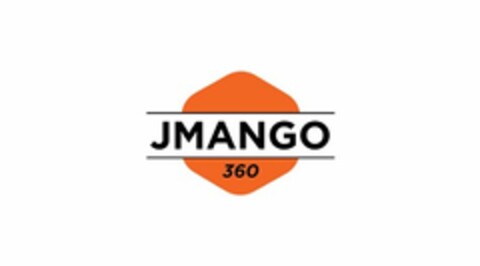 JMANGO360 Logo (USPTO, 06.08.2015)