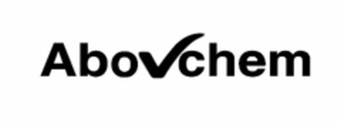 ABOVCHEM Logo (USPTO, 14.09.2015)