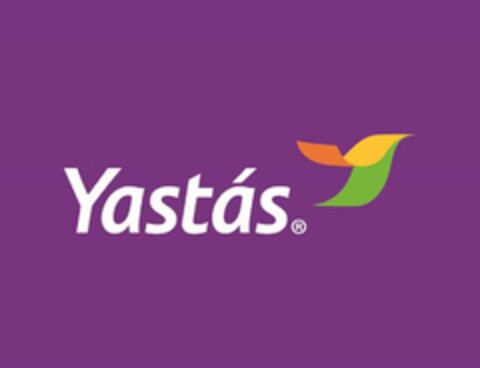 YASTÁS Logo (USPTO, 09/18/2015)