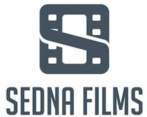 SEDNA FILMS Logo (USPTO, 01.10.2015)