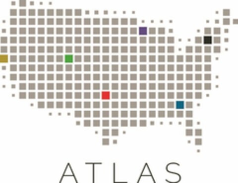 ATLAS Logo (USPTO, 05.11.2015)