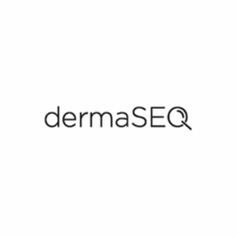 DERMASEQ Logo (USPTO, 08.12.2015)