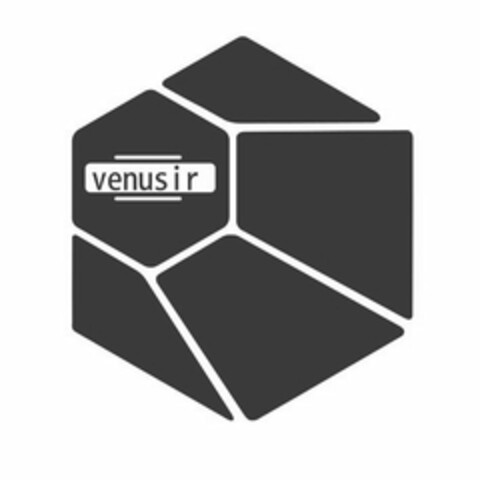 VENUSIR Logo (USPTO, 01/15/2016)