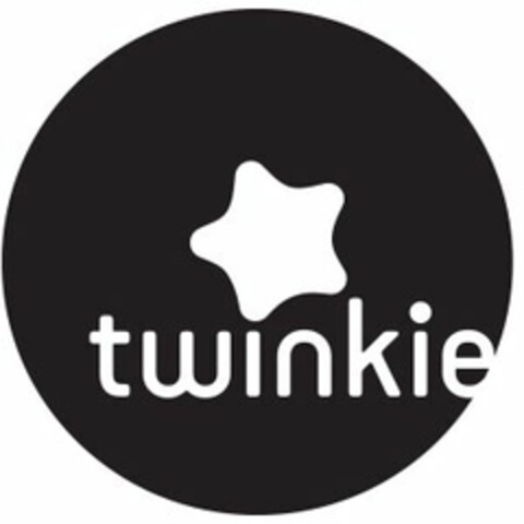 TWINKIE Logo (USPTO, 01/26/2016)