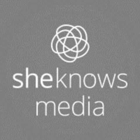 SHEKNOWS MEDIA Logo (USPTO, 03.02.2016)