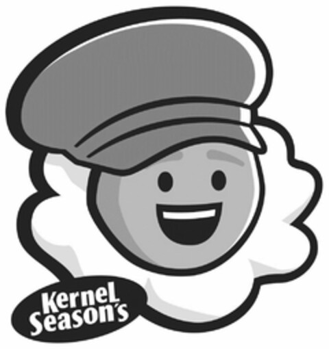 KERNEL SEASON'S Logo (USPTO, 18.04.2016)