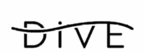 DIVE Logo (USPTO, 01.06.2016)