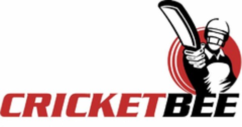 CRICKET BEE Logo (USPTO, 02.06.2016)