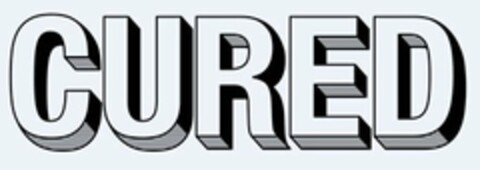 CURED Logo (USPTO, 24.06.2016)