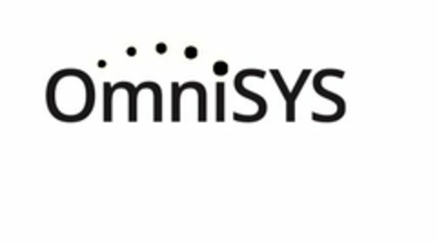 OMNISYS Logo (USPTO, 08.07.2016)