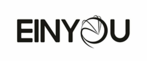 EINYOU Logo (USPTO, 08/02/2016)