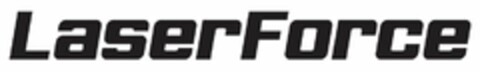 LASERFORCE Logo (USPTO, 23.08.2016)