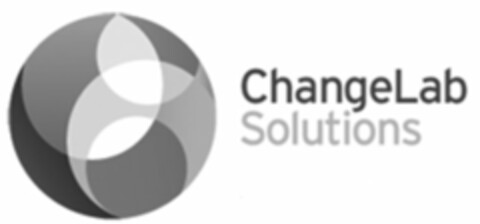 CHANGELAB SOLUTIONS Logo (USPTO, 09/09/2016)