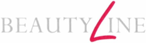 BEAUTYLINE Logo (USPTO, 09/12/2016)