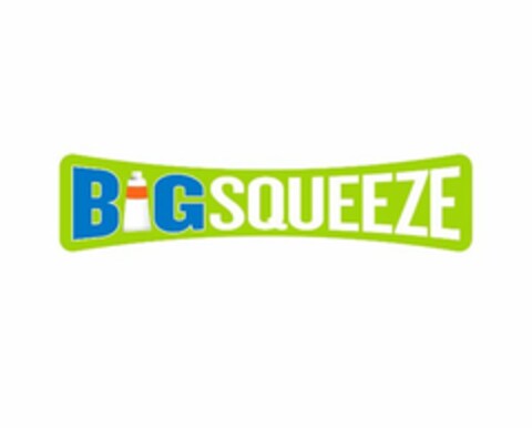 BIG SQUEEZE Logo (USPTO, 24.09.2016)