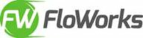 FW FLOWORKS Logo (USPTO, 19.10.2016)