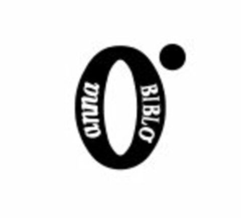 O ANNA BIBLO' Logo (USPTO, 03.11.2016)