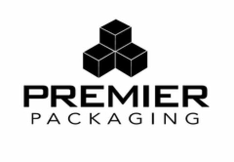 PREMIER PACKAGING Logo (USPTO, 04.11.2016)