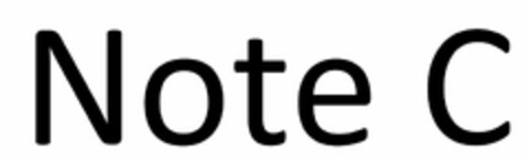 NOTE C Logo (USPTO, 22.11.2016)