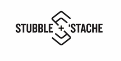 STUBBLE + 'STACHE SS Logo (USPTO, 01.12.2016)